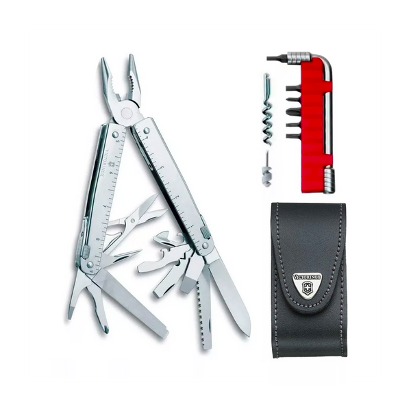 Victorinox 30338l FREE