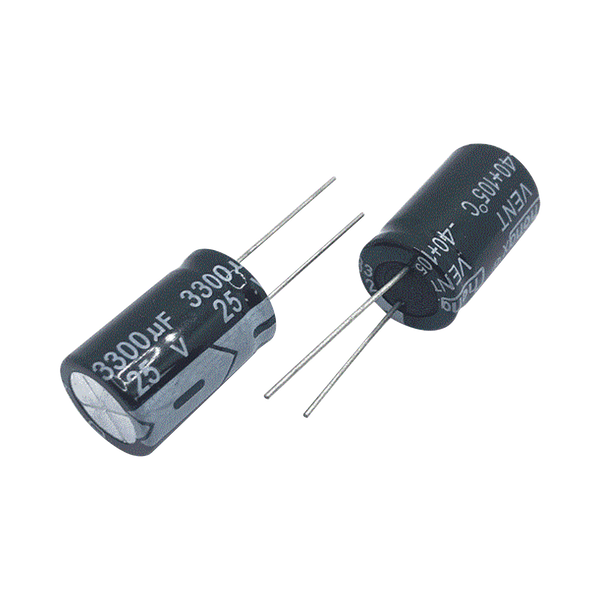 Epcom 3300mf25v FREE