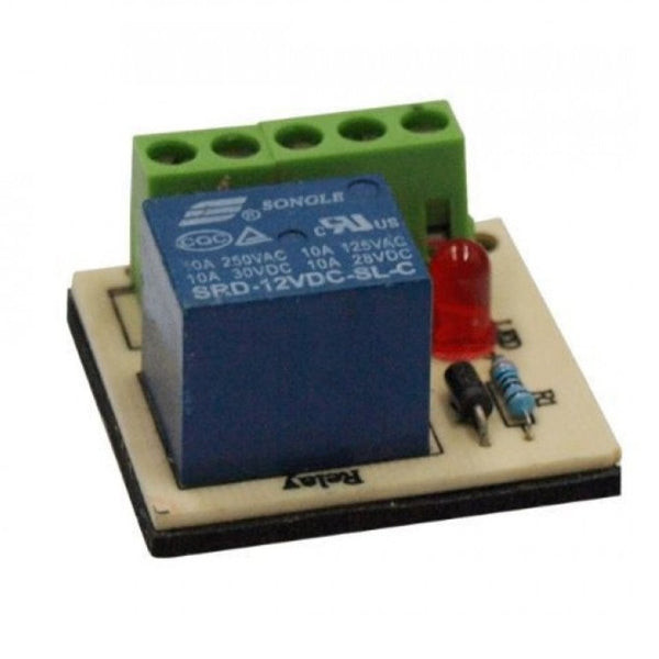 Yli Pcb502 Relevador FREE