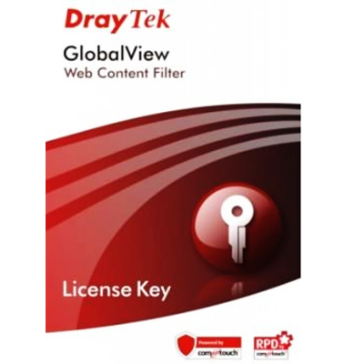 Draytek Bcard Licencia . FREE