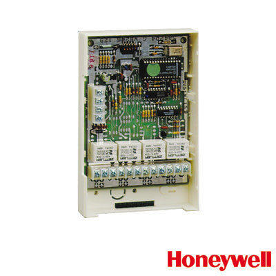 Honeywell 4204 FREE