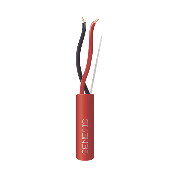 Genesis 43065504/500 152M Rojo FREE
