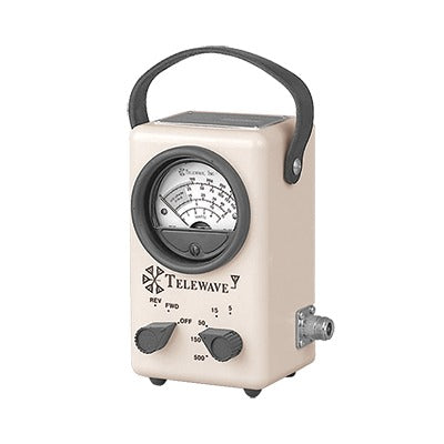 Telewave 44a FREE
