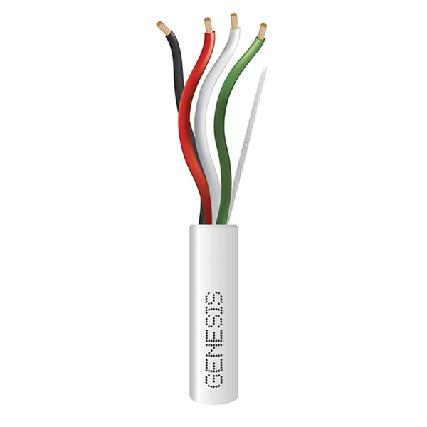 Genesis 54745501 4H Cal16 152M FREE