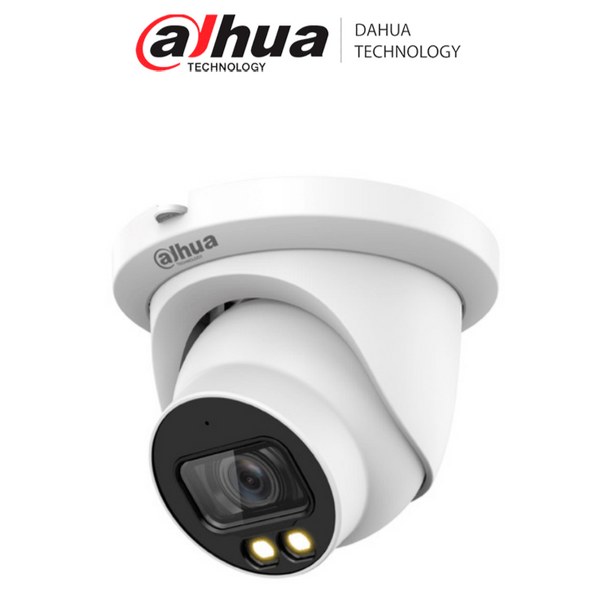 Dahua Dhipchdw5449tmseled 4Mpx . FREE