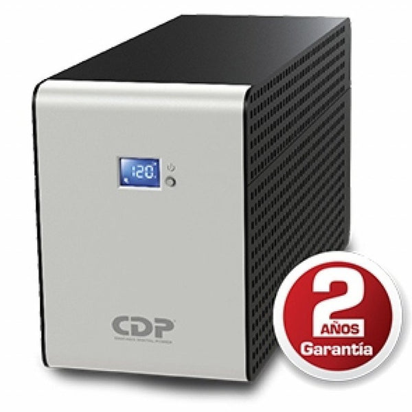 Cdp Rsmart1210 1200Va FREE