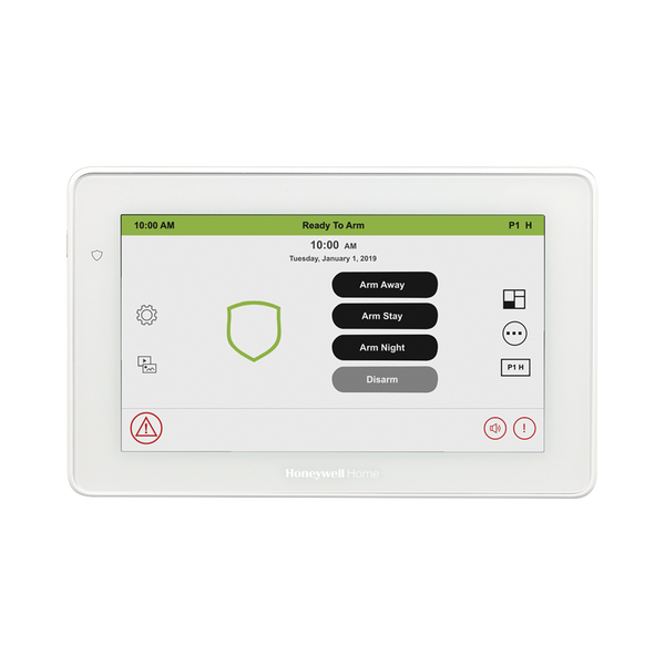 Honeywell 6290w FREE