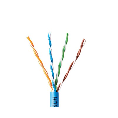 Genesis 63602106/1000 Cat6 305M Azul FREE