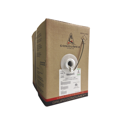 Condumex 660565 4H 305M FREE