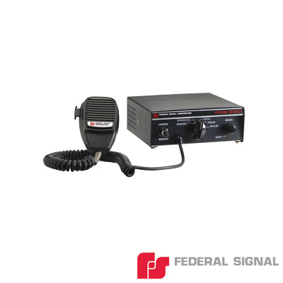 Federalsignal 690000 #v1818-1