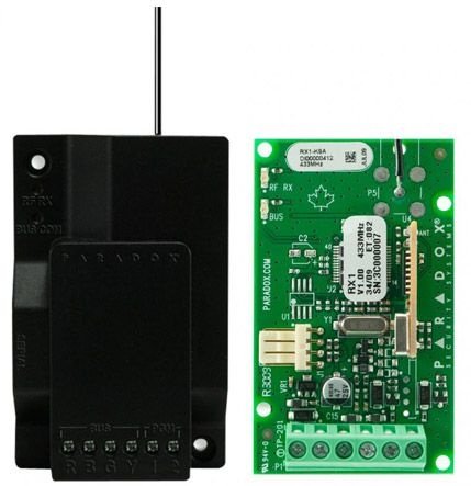 Paradox Rx1 #v1818-1