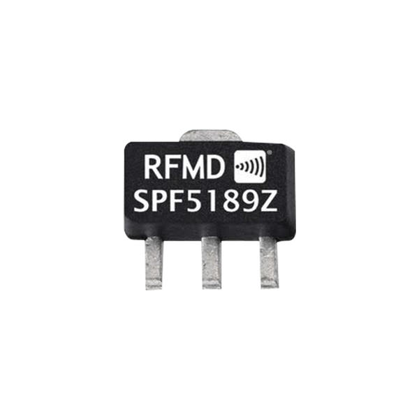 Mouser 772spf5189z FREE