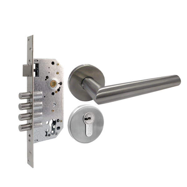 Assaabloy 82473 FREE