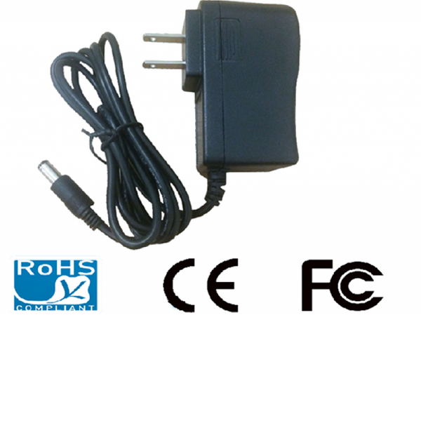 Saxxon Fp12vdc05a 12V 0.5A FREE