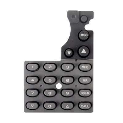 Icom 8930036180 FREE