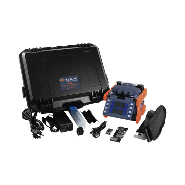 Tempo 915fskit1 FREE