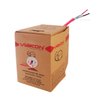 Viakon 9422 2H Blindado 305M s 🆓◦·