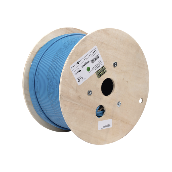 Siemon 9a6r4a5 Cat6A 305M Azul FREE