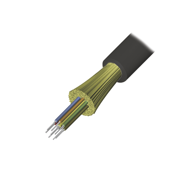 Siemon 9gd5h012gt501m 12H 1M FREE
