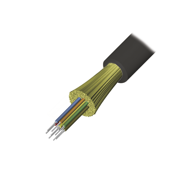 Siemon 9gg8h006de201m 6H 1M FREE