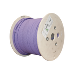 Siemon 9T7L4E10 S/Ftp Cat7A 305M Violeta Exterior s 🆓⋅∙