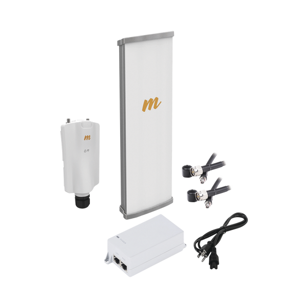 Mimosa A5xn45kit FREE