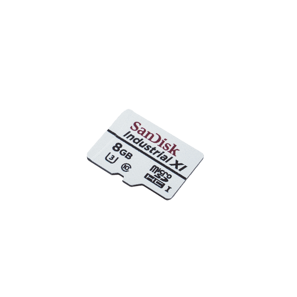 Rosslare Ac825ipmsd 8Gb FREE