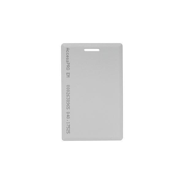 Accesspro Accessproxcard 125Khz FREE
