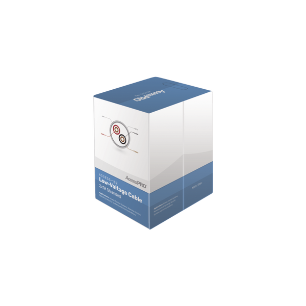 Accesspro Access182 2H 305M FREE