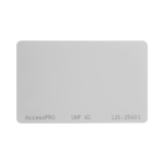Accesspro Accesscardepc Uhf 900Mhz s 🆓·⋅․∙≀