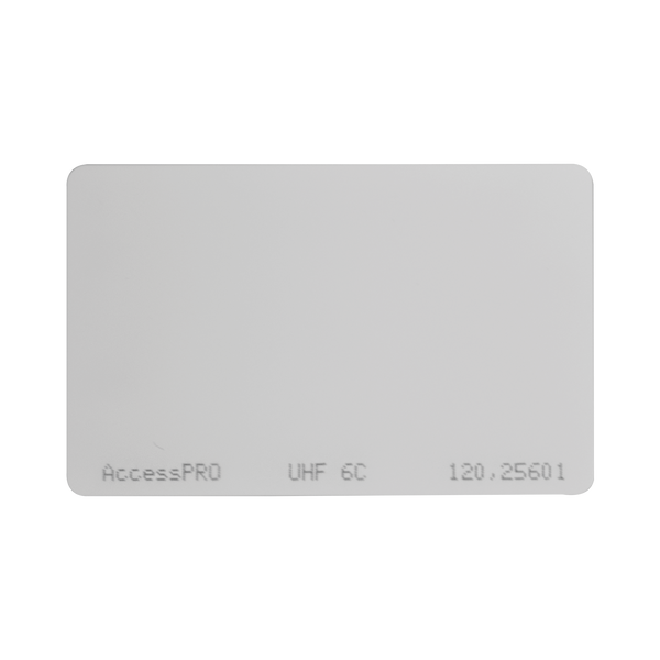 Accesspro Accesscardepc Uhf 900Mhz FREE