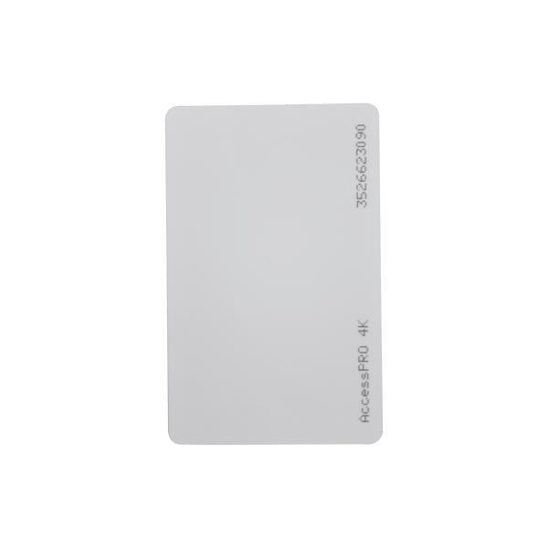 Accesspro Accesscardm4k Mifare FREE
