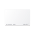 Accesspro Accessdualum 800Mhz Mifare s 🆓◦·⋅․∙≀