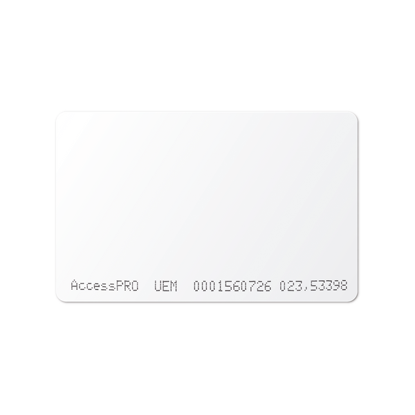 Accesspro Accessdualup 125Khz 900Mhz FREE