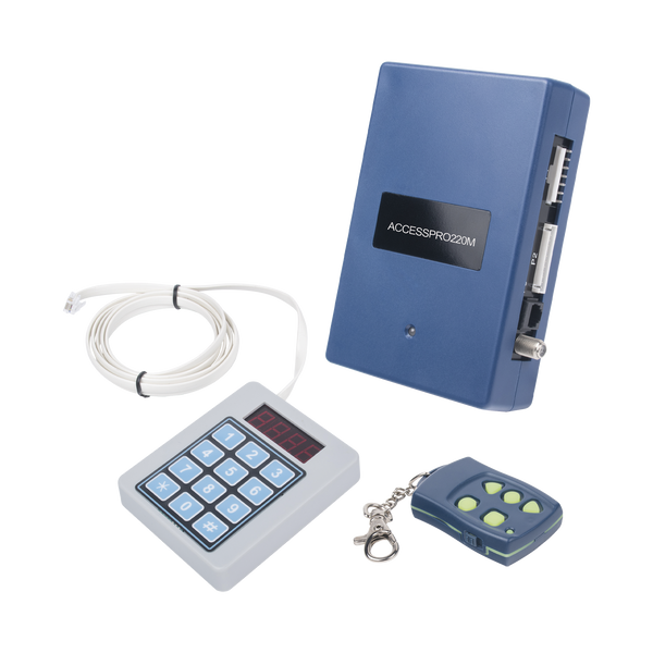 Accesspro Accesspro220 FREE