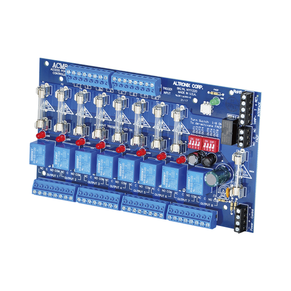 Altronix Acm8 FREE