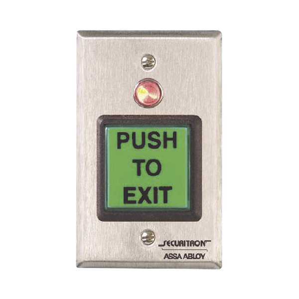 Securitron Acpb2 FREE