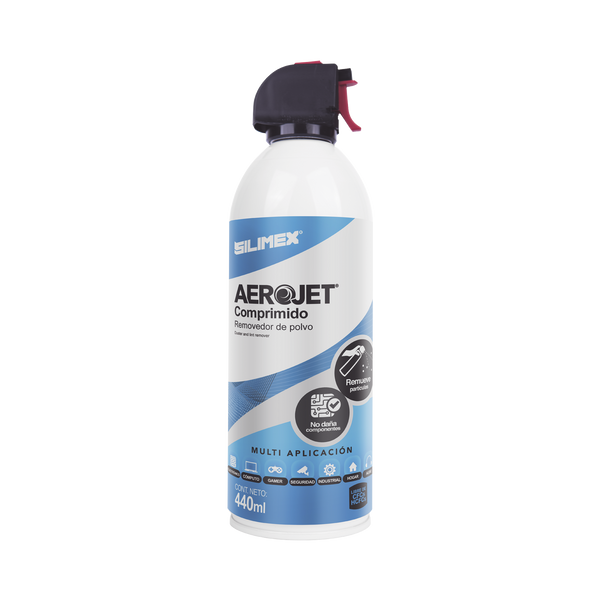 Silimex Aerojet440 FREE