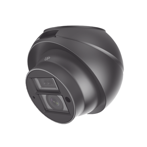 Hikvision Aevc222tits 2Mpx FREE