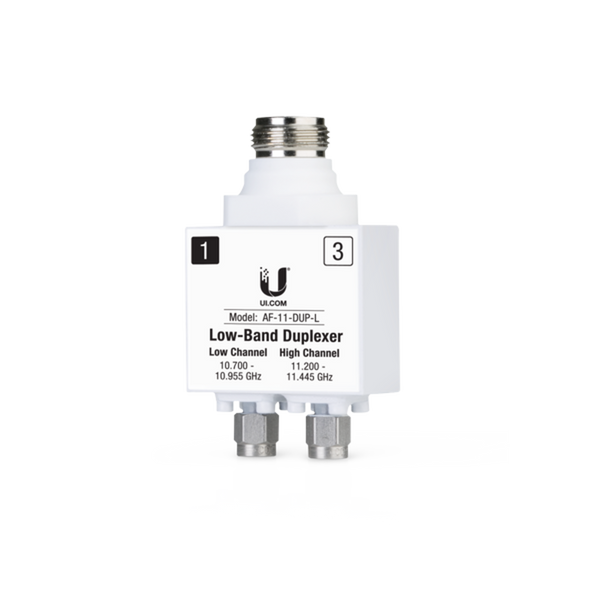 Ubiquiti Af11dupl FREE