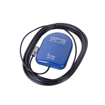 Icom Ah33 FREE