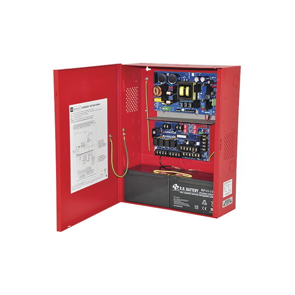Altronix Al1002ulada FREE