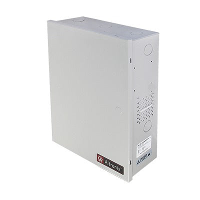 Altronix Al1012ulacm 12V 10A 8C FREE