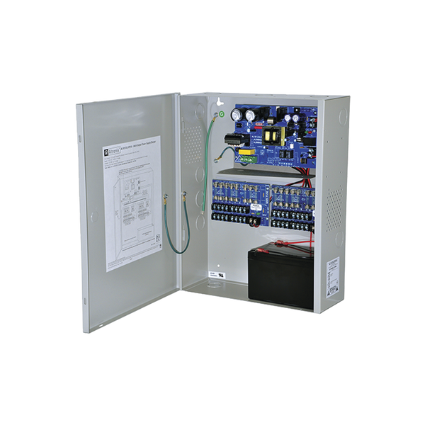 Altronix Al1012ulxpd16 12V 10A 16C FREE