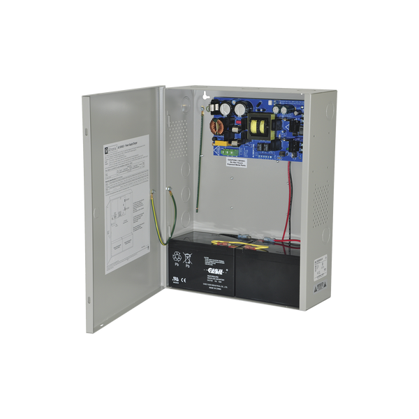 Altronix Al1024ulx 24V 10A Opcion Respaldo FREE
