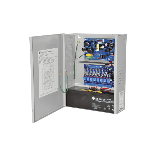 Altronix Al400ulacm 12/24V 4A FREE