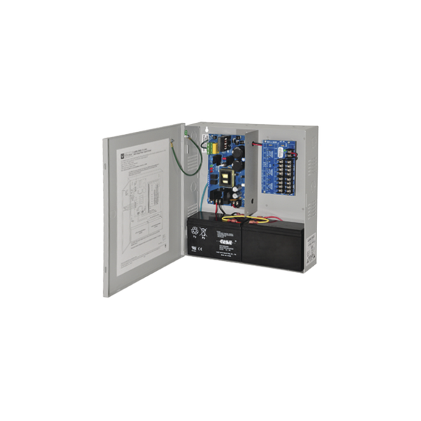 Altronix Al600ulpd8cb 12V/24V 6A 8C FREE