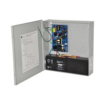 Altronix Al600ulx 12-24V 6A FREE