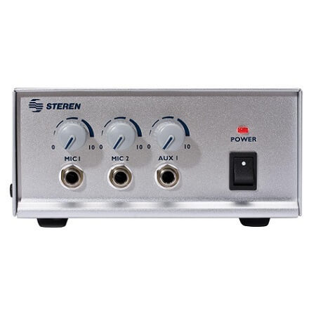 Steren Amp020 30W #v1818-1
