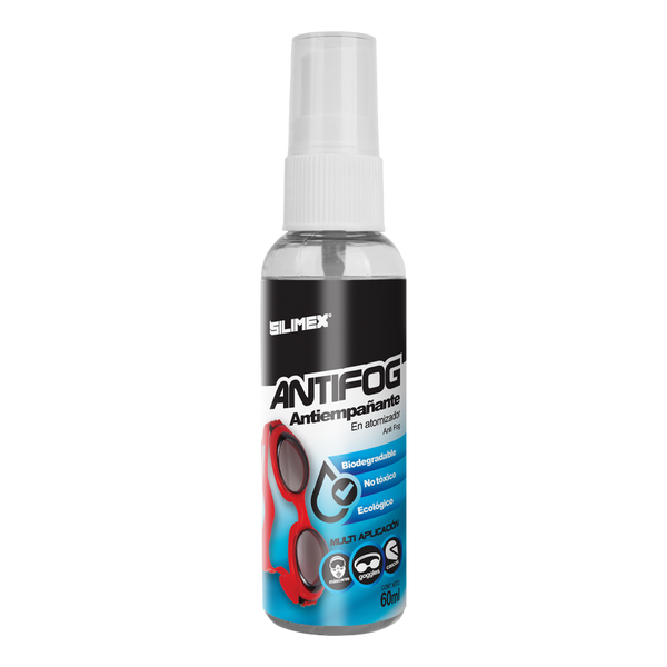 Silimex Antifog FREE